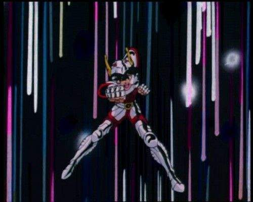 Otaku Gallery  / Anime e Manga / Saint Seiya / Screen Shots / Episodi / 061 - Un`aiuto inaspettato / 031.jpg